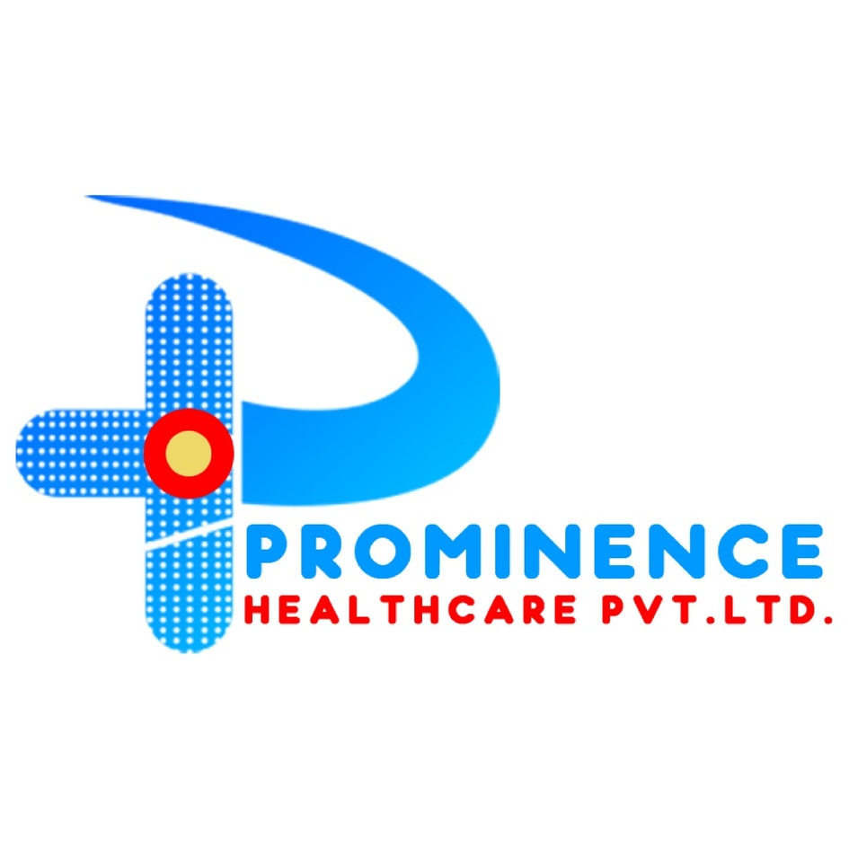 Prominence Healthcare Private Limited Device mark 4560547 Trademark