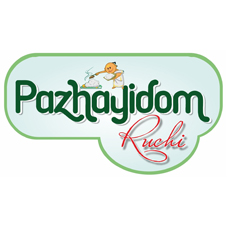 Pazhayidom Ruchi Device mark 4560629 Trademark