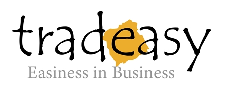 Tradeasy Device mark 4560631 Trademark