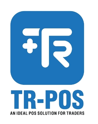 Tr-pos With Device Device mark 4560632 Trademark