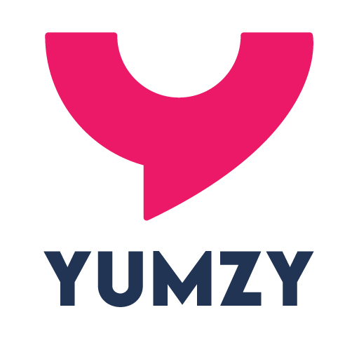Yumzy With Device Of Y Device mark 4560643 Trademark