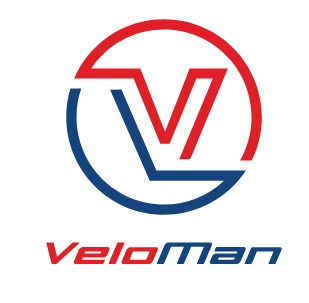 Veloman Device mark 4564626 Trademark