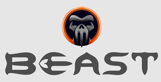 Beast (device) Device mark 4568701 Trademark