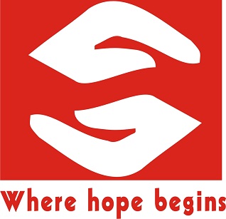 Device Of Hands; Where Hope Begins Device mark 4564708 Trademark