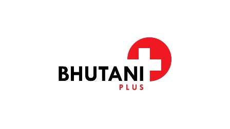 Bhutani Plus Device mark 4560757 Trademark