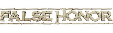 False Honor Device mark 4560762 Trademark
