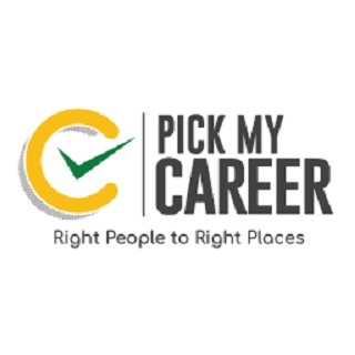 Pick My Career Right People To Right Places Device mark 4564784 Trademark