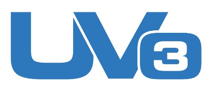 Uv3 Device mark 4568809 Trademark
