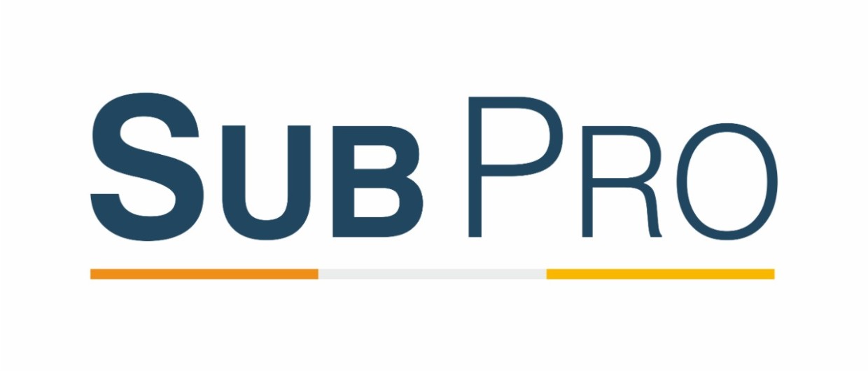 Sub Pro Device mark 4560841 Trademark