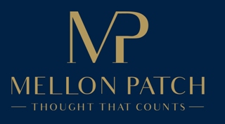 Mp Mellon Patch Thought That Counts Device mark 4560857 Trademark