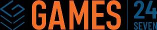 Games 24 Seven Device mark 4564875 Trademark
