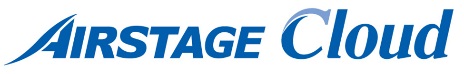 Airstage Cloud (logo) Device mark 4560935 Trademark
