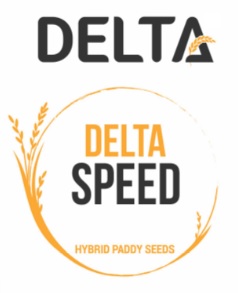 Delta Speed (device) Device mark 4560947 Trademark