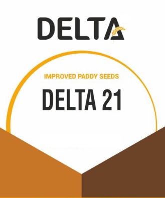 Delta-21 (device) Device mark 4560948 Trademark