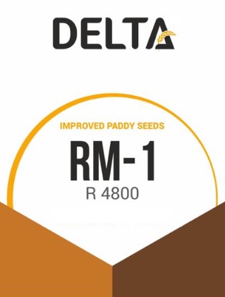 Delta Rm-1 R4800 (device) Device mark 4560949 Trademark