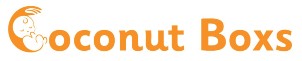 Coconut Boxs Device mark 4573001 Trademark