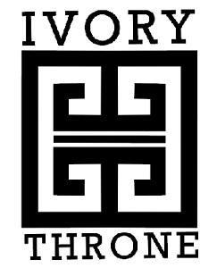 Ivory Throne ( Logo And Device) Device mark 4577028 Trademark
