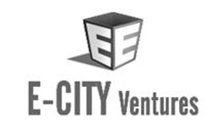 E-city Ventures Device mark 4569039 Trademark