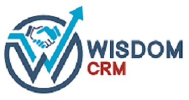 Device Of W Wisdom Crm ( Logo And Device ) Device mark 4569052 Trademark