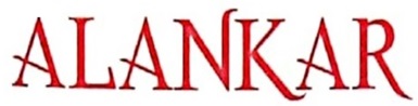 Alankar Device mark 4577132 Trademark