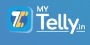My Telly.in With Device Device mark 4573217 Trademark