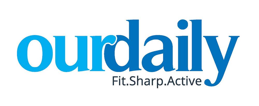 Ourdaily Device mark 4577281 Trademark