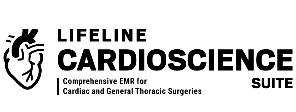 Lifeline Cardioscience Suite Device mark 4577285 Trademark