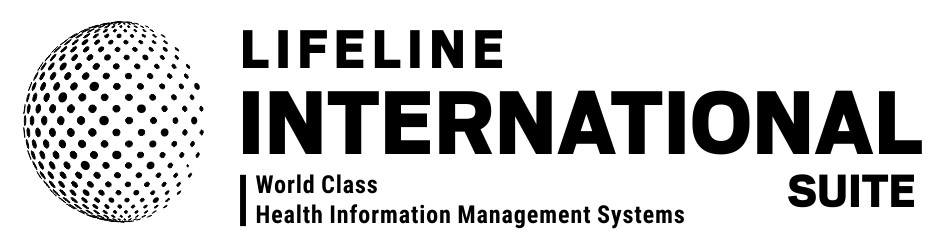 Lifeline International Suite Device mark 4577292 Trademark
