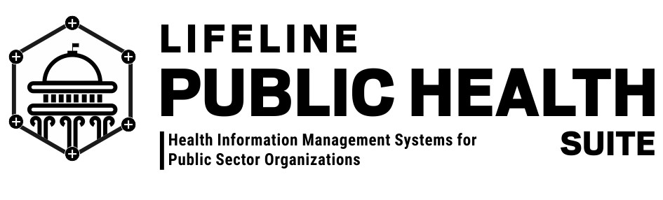 Lifeline Public Health Suite Device mark 4577295 Trademark