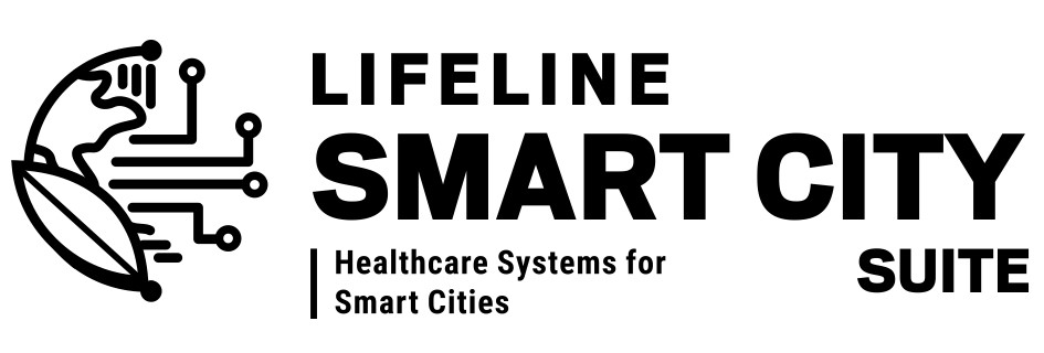 Lifeline Smart City Suite Device mark 4577296 Trademark