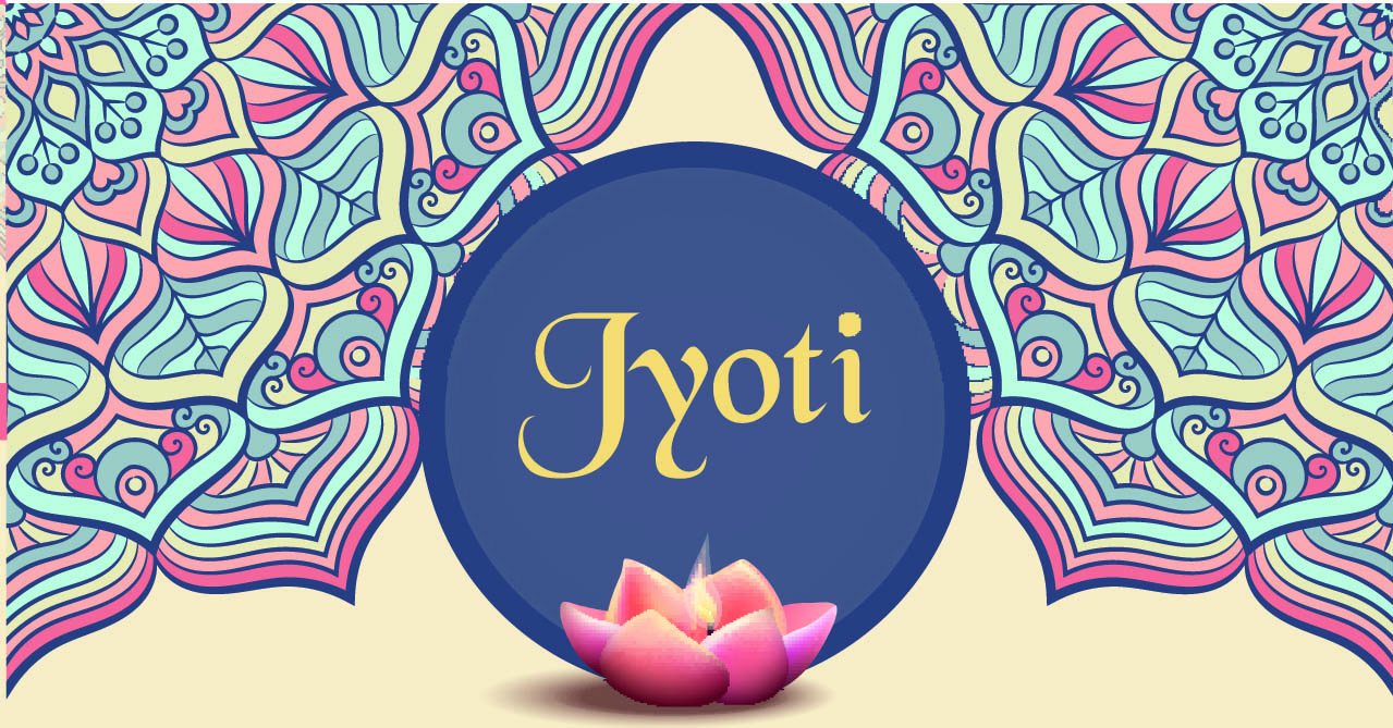 Jyoti Device mark 4577330 Trademark
