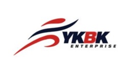 Ykbk Enterprise ( With Device Of Geometrical Figure ) Device mark 4573355 Trademark