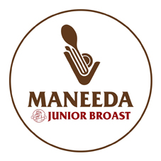 Maneeda Device mark 4573362 Trademark