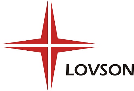 Lovson Device mark 4577478 Trademark