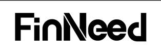 Finneed Device mark 4569501 Trademark