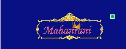Mahanrani Device mark 4573478 Trademark