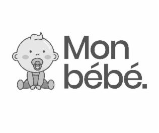 Mon Bebe (label) Device mark 4569511 Trademark