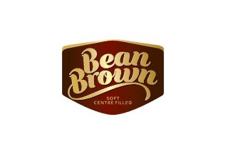Bean Brown Device mark 4573487 Trademark