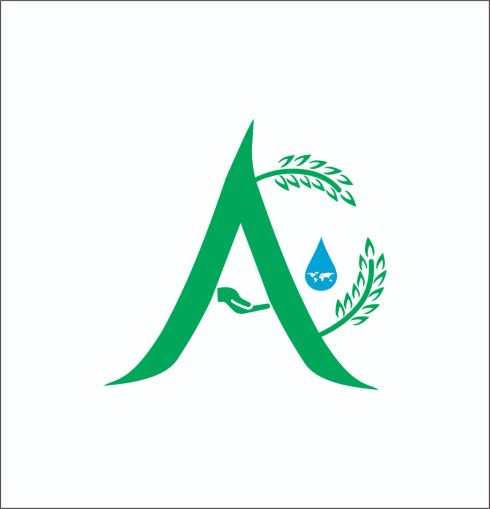 A (logo) Device mark 4573509 Trademark