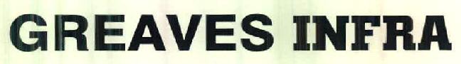 Greaves Infra Device mark 2657061 Trademark