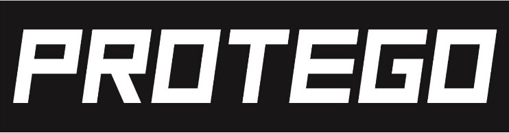 Protego (label) Device mark 4577695 Trademark