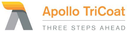 A Apollo Tricoat Device mark 4573596 Trademark