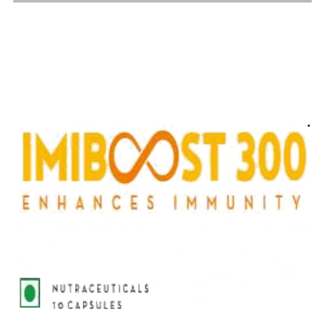 Imiboost300 Device mark 4577740 Trademark