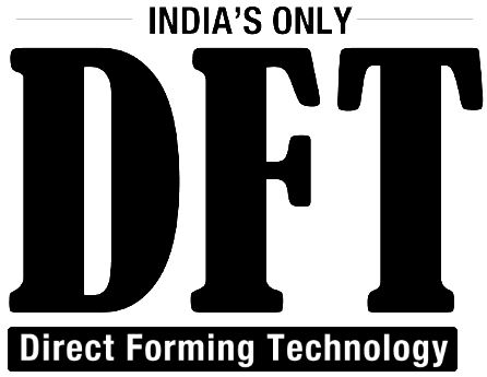 Dft Direct Forming Technology Device mark 4573602 Trademark