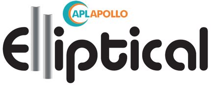 Apl Apollo Elliptical Device mark 4573604 Trademark