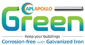 Apl Apollo Green Device mark 4573609 Trademark