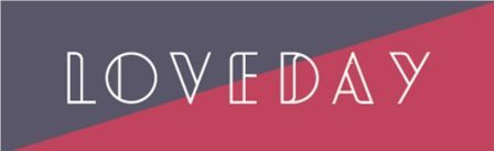 Loveday Device mark 4569623 Trademark