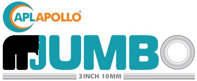 Apl Apollo Jumbo Device mark 4573612 Trademark