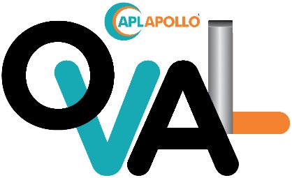Apl Apollo Oval Device mark 4573614 Trademark
