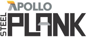 Apollo Steel Plank Device mark 4573615 Trademark